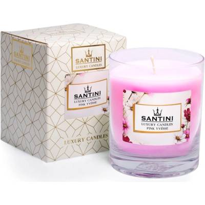 Santini Pink Yvésse 200 g