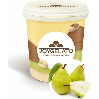 Joypaste Ochucovacia pasta Hruška (200 g)