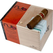 Nub 358 Sungrown