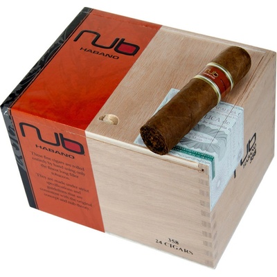 Nub 358 Sungrown