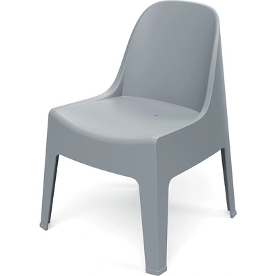 Ferne Židle MILANE, šedá