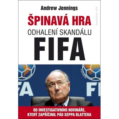 Špinavá hra
