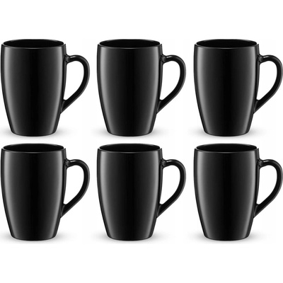 Ambition Sklenice na kávu a čaj 1 x 380 ml