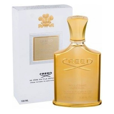 Creed Imperial Millesime parfémovaná voda pánská 50 ml