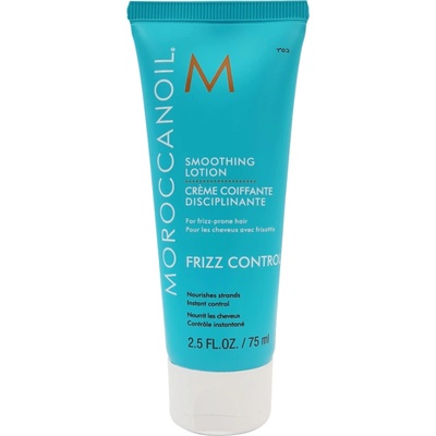 Moroccanoil Frizz Control Smoothing Lotion 75 ml
