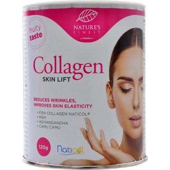 Nutrisslim Collagen Skin Lift 120 g