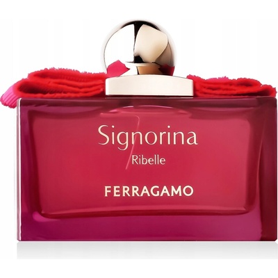 Ferragamo Signorina Ribelle parfémovaná voda dámská 100 ml