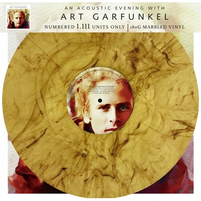 Garfunkel Art - An Acoustic Evening With Art Garfunke LP