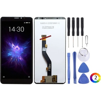 Image 1 of Meizu LCD Дисплей и Тъч Скрийн за Meizu Note 8