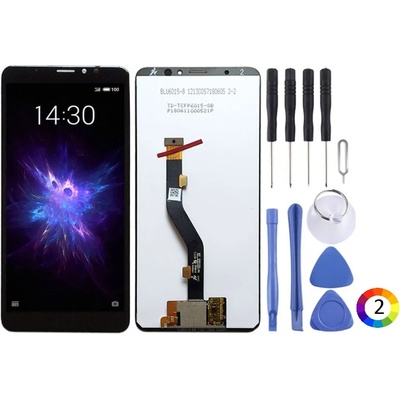 Meizu LCD Дисплей и Тъч Скрийн за Meizu Note 8