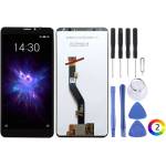 Meizu LCD Дисплей и Тъч Скрийн за Meizu Note 8