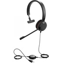Jabra Evolve 20 SE Mono UC USB C/A (4993-829-469)