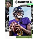 Madden NFL 21