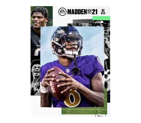 Madden NFL 21