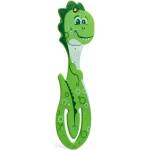 Thinking Gifts Лампа и книгоразделител Flexilight Pals Dinosaur Green (TG-FLPDG)