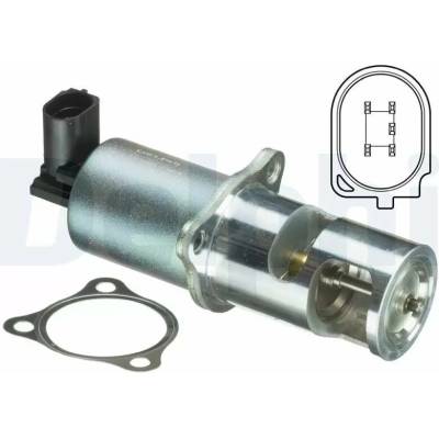 DELPHI AGR ventil DF EG10398-12B1
