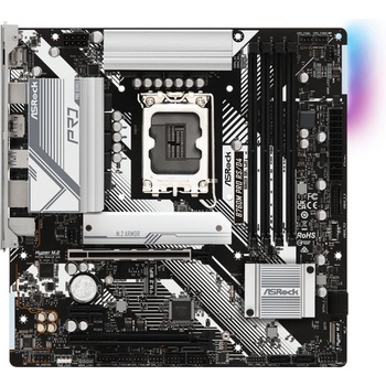 ASRock B760M PRO RS/D4