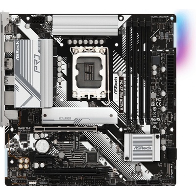 ASRock B760M PRO RS/D4