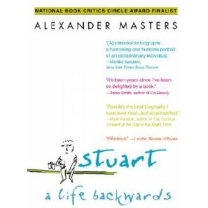 Stuart | Alexander Masters (ISBN: 9780385340885)