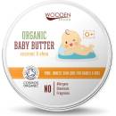 WoodenSpoon Detské telové maslo 15 ml