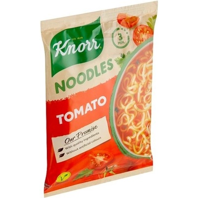Knorr rezancová polievka s paradajkami 65 g