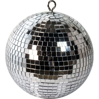 ADJ Mirrorball 20 cm Zrkadlová guľa