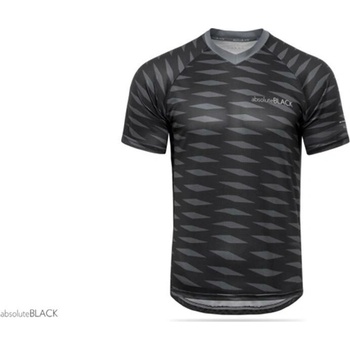 Trail Jersey AbsoluteBlack