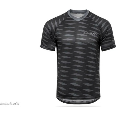 Trail Jersey AbsoluteBlack