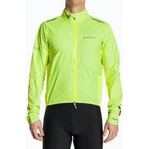 Endura Мъжко яке за колоездене Endura Pro SL Waterproof hi-viz yellow