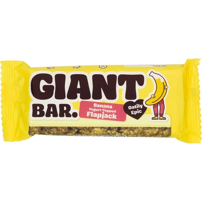 Ma Baker Giant bar Obria tyčinka 100g
