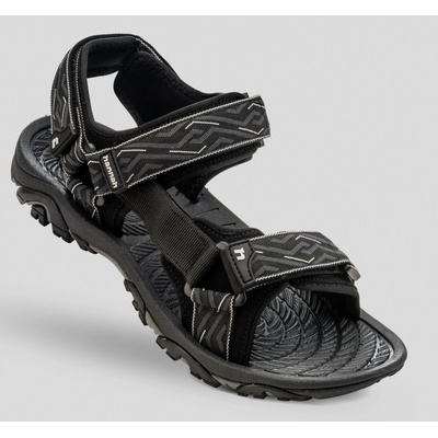 Hannah Belt Anthracite mountain