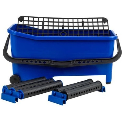 Vedro Kubala, obkladačské, plast, 20L
