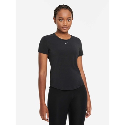 NIKE Тениска w nk one luxe df ss std top