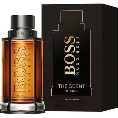 Hugo Boss The Scent toaletná voda pánska 1 ml vzorka