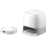 Roborock Qrevo CurvX White (QRCX02-00)