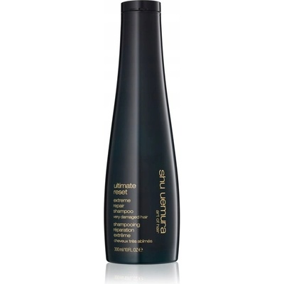 Shu Uemura Ultimate Reset Extreme Repair Shampoo 300 ml