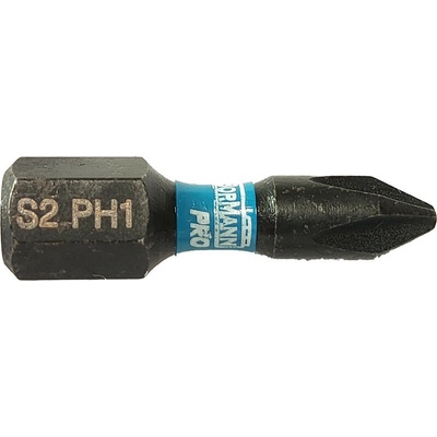 Bormann Pro PH1x25mm 2ks BHT3600-2