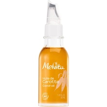 Melvita organický mrkvový olej (Carrot Oil) 50 ml