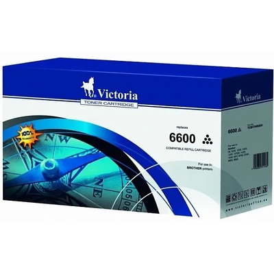 Compatible Brother TN-6600