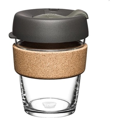 KeepCup Cork Brew M Nitro 340 ml
