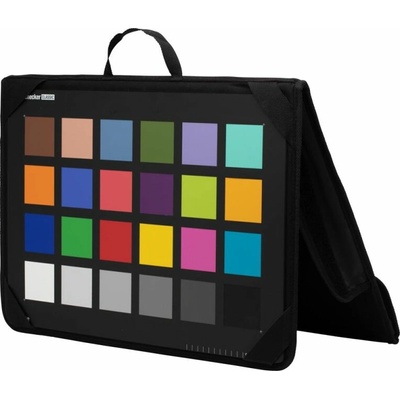 CALIBRITE ColorChecker Classic XL + obal
