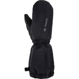 Vaude Детски ръкавици Vaude Kid's Snow Cup Mitten III Gloves - Black Uni - размер 2 (EU) (202-0625-0411)