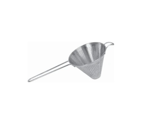 Cedník špičák ø 16 cm
