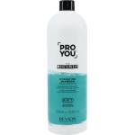 Revlon Pro You The Moisturizer Hydrating Shampoo 1000 ml