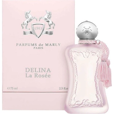 Parfums De Marly Delina La Rosee parfumovaná voda dámska 75 ml