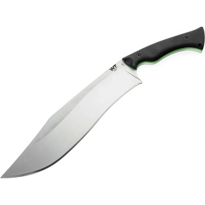 Work Tuff Gear Night Hunter Satin K329 Black G10