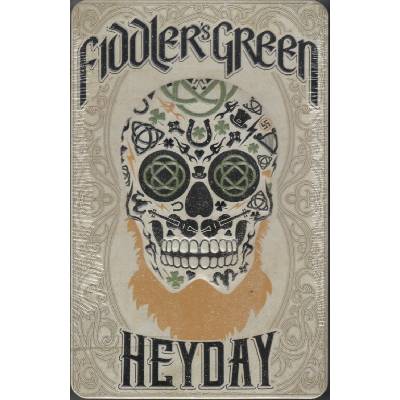 Fiddler's Green - Heyday / Deluxe 2 CD