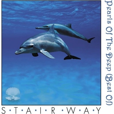 STAIRWAY: PEARLS OF THE DEEP CD
