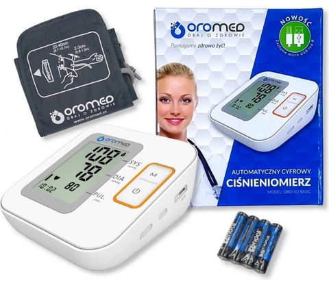 Oromed N2 Basic
