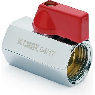 Koer KR.400 1/2